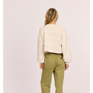 Sisstr Costa Del Sol Sweater