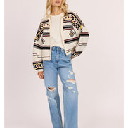 Sisstr Ibiza Island Sweater