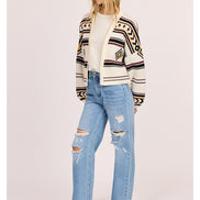 Sisstr Ibiza Island Sweater