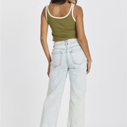 Sisstr Layla Knit Tank Top