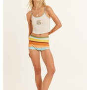 Sisstr All That Knit Tank Top
