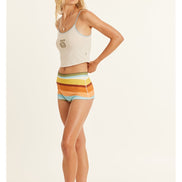 Sisstr All That Knit Tank Top