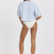 Sisstr Drift Away Knit Top