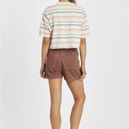 Sisstr Seascape Knit Top