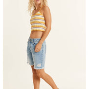 Sisstr Del Sur Knit Tank