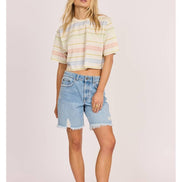Sisstr Frankie Tee