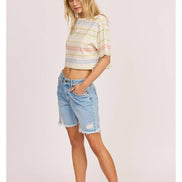Sisstr Frankie Tee