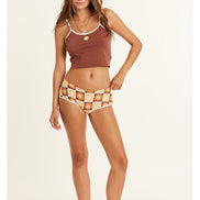 Sisstr Ria Knit Tank