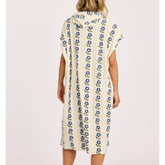Sisstr Charlie Hooded Towel