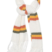Sisstrevolution Keep Me Bundled Knit Scarf