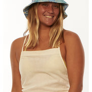 Sisstrevolution Alona Bucket Hat