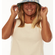 Sisstrevolution Alona Bucket Hat