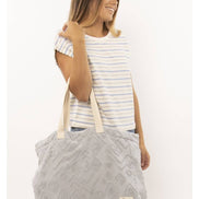 Sisstr Towel Tote