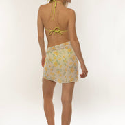 Sisstr South Beach Woven Sarong