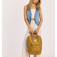 Sisstr Soul Surfer Convertible Backpack