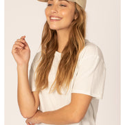 Sisstrevolution Beyond The Trails Hat