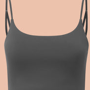 GAIA Recycled Luxe Bra Top