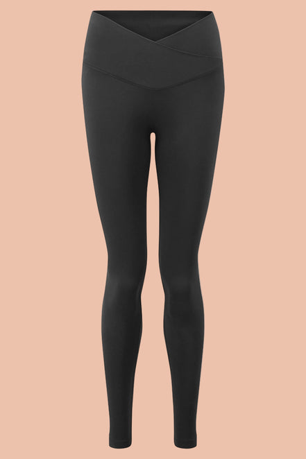 GAIA Recycled Luxe Leggings