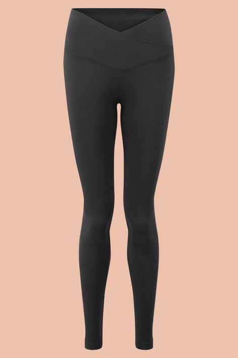 GAIA Recycled Luxe Leggings