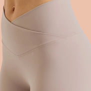 GAIA Recycled Luxe Leggings