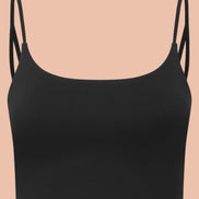 GAIA Recycled Luxe Bra Top