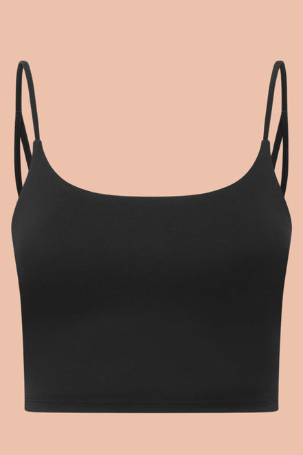 GAIA Recycled Luxe Bra Top