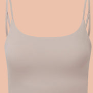 GAIA Recycled Luxe Bra Top