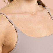 GAIA Recycled Luxe Bra Top