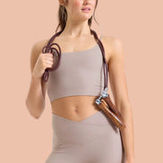 GAIA Recycled Luxe Bra Top