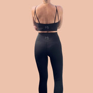 GAIA Recycled Luxe Leggings