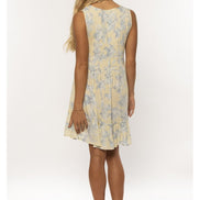 Sisstrevolution Destiny Sl Wvn Dress