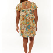 Sisstrevolution Waikiki Dress