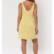 Sisstrevolution Nya S/L Knit Dress