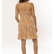 Sisstrevolution Harbor Woven Dress