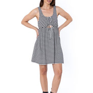 Sisstrevolution Rincon Point Knit Tank Dress
