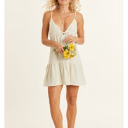Sisstr Molokini Tank Dress