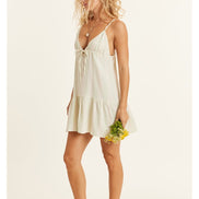 Sisstr Molokini Tank Dress
