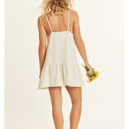 Sisstr Molokini Tank Dress