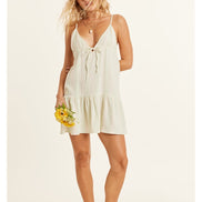 Sisstr Molokini Tank Dress