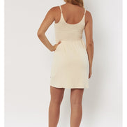 Sisstrevolution Blake S/L Knit Dress
