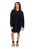 Sisstr Pasha Corduroy Dress