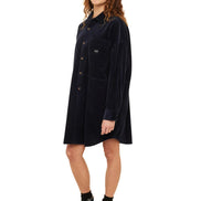 Sisstr Pasha Corduroy Dress