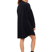 Sisstr Pasha Corduroy Dress
