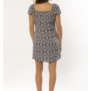 Sisstr Jayden Sl Wvn Dress