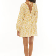 Sisstr Cool One L/S Dress