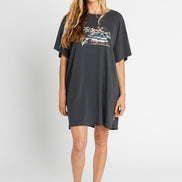 Sisstr Dreaming Beach Dress