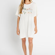 Sisstr Dreaming Beach Dress