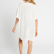 Sisstr Dreaming Beach Dress