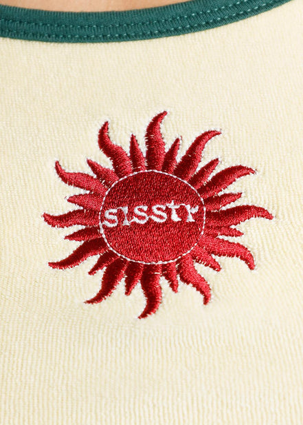 Sisstr Anais Dress