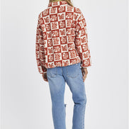 Sisstr Sun & Sol Pullver Fleece
